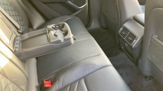 Jaguar E-Pace 2.0 [200] HSE 5dr Auto Petrol Estate